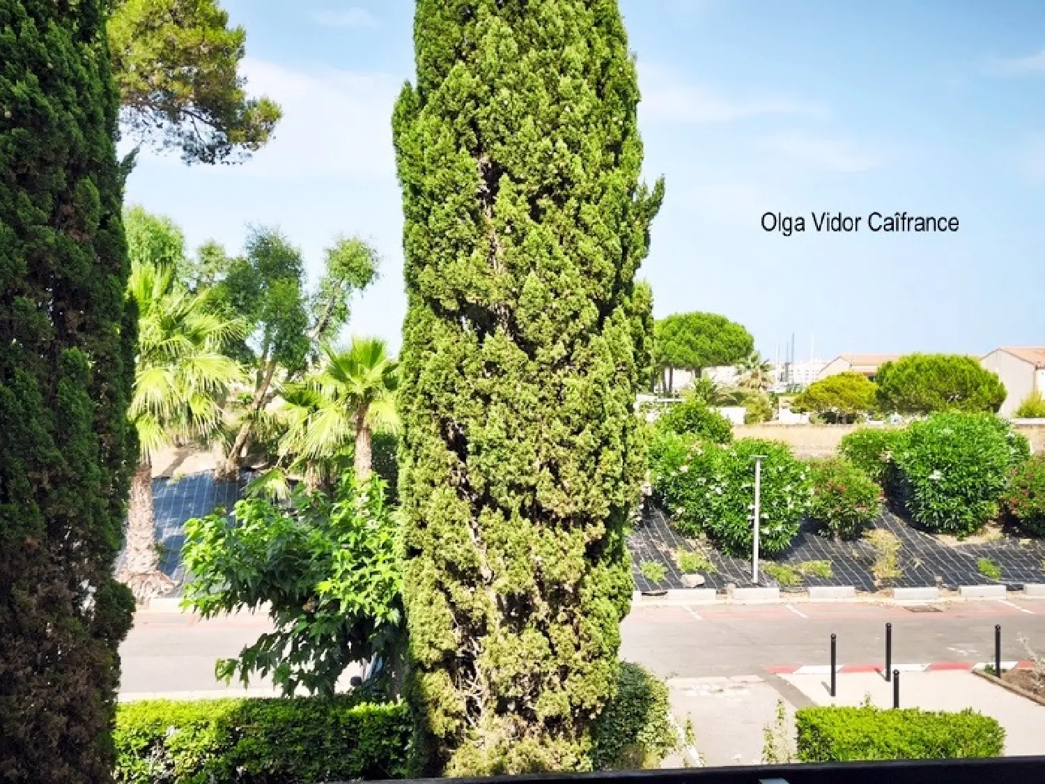 for sale apartment Le Cap d'Agde Hérault 8