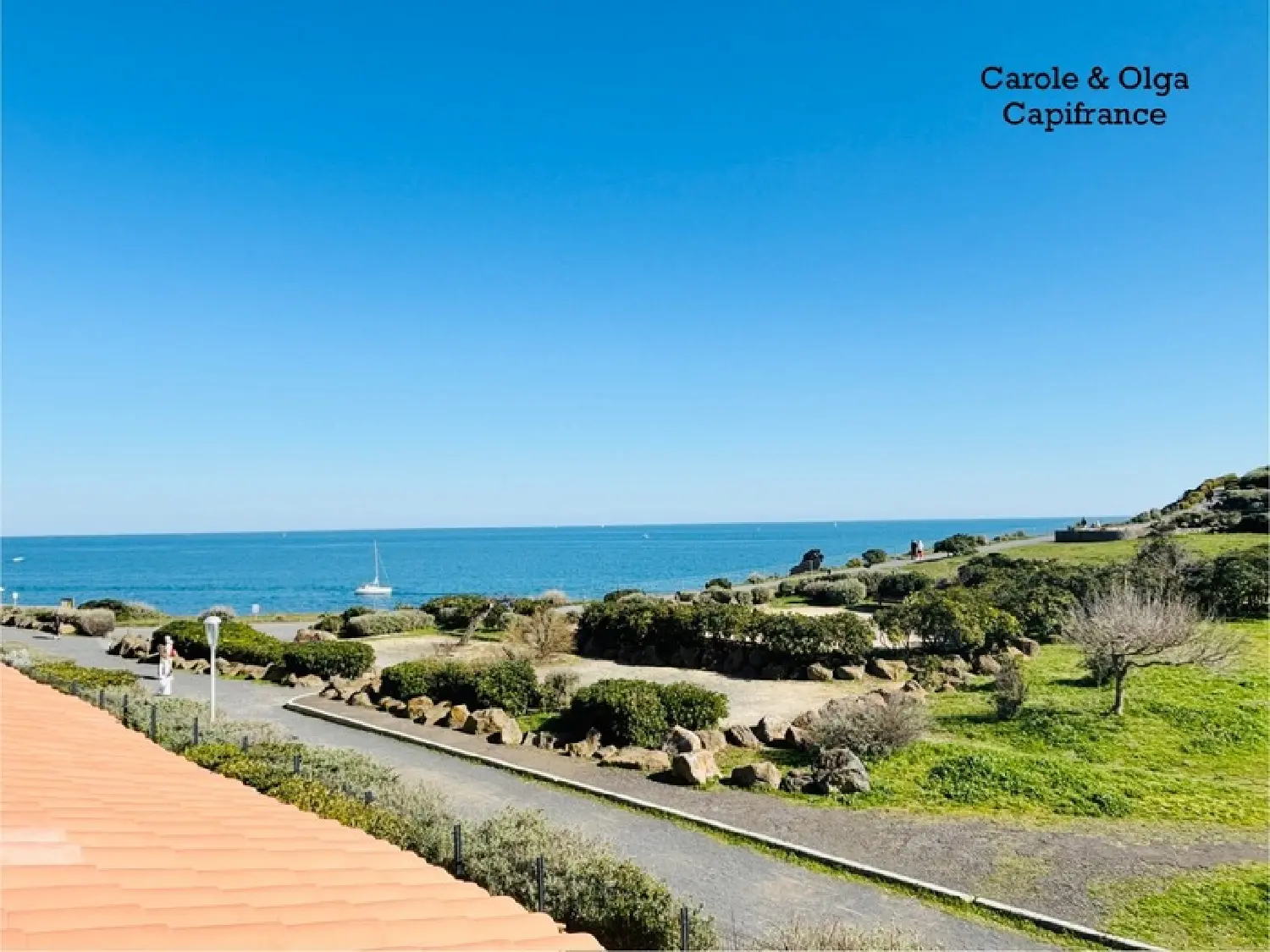  en venta apartamento Le Cap d'Agde Hérault 1