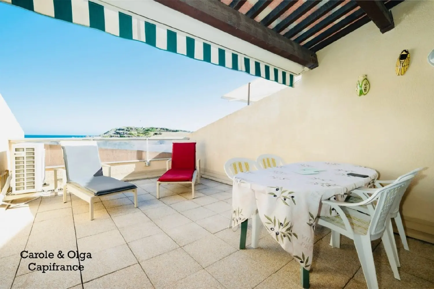  en venta apartamento Le Cap d'Agde Hérault 2