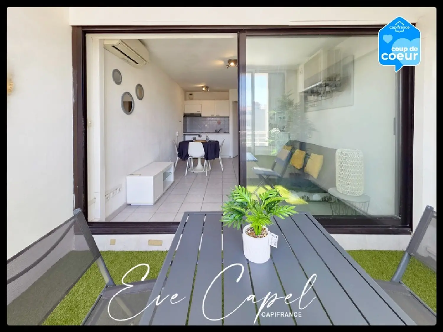  kaufen Wohnung/ Apartment Le Cap d'Agde Hérault 3