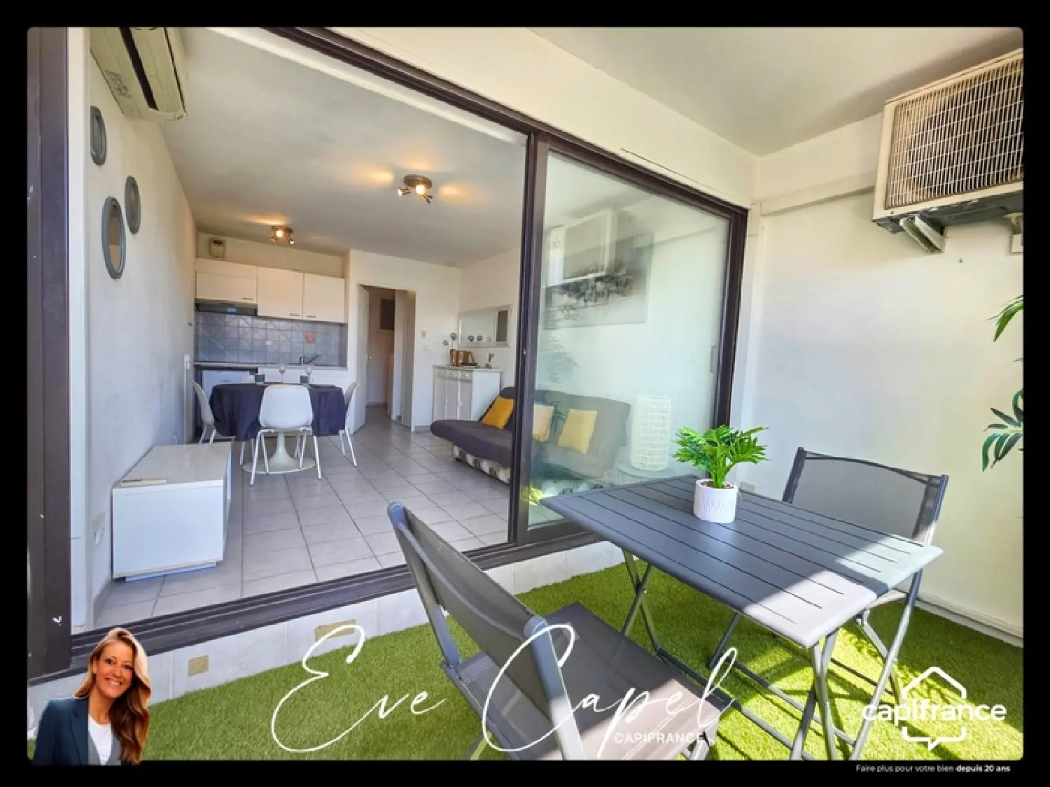  kaufen Wohnung/ Apartment Le Cap d'Agde Hérault 4