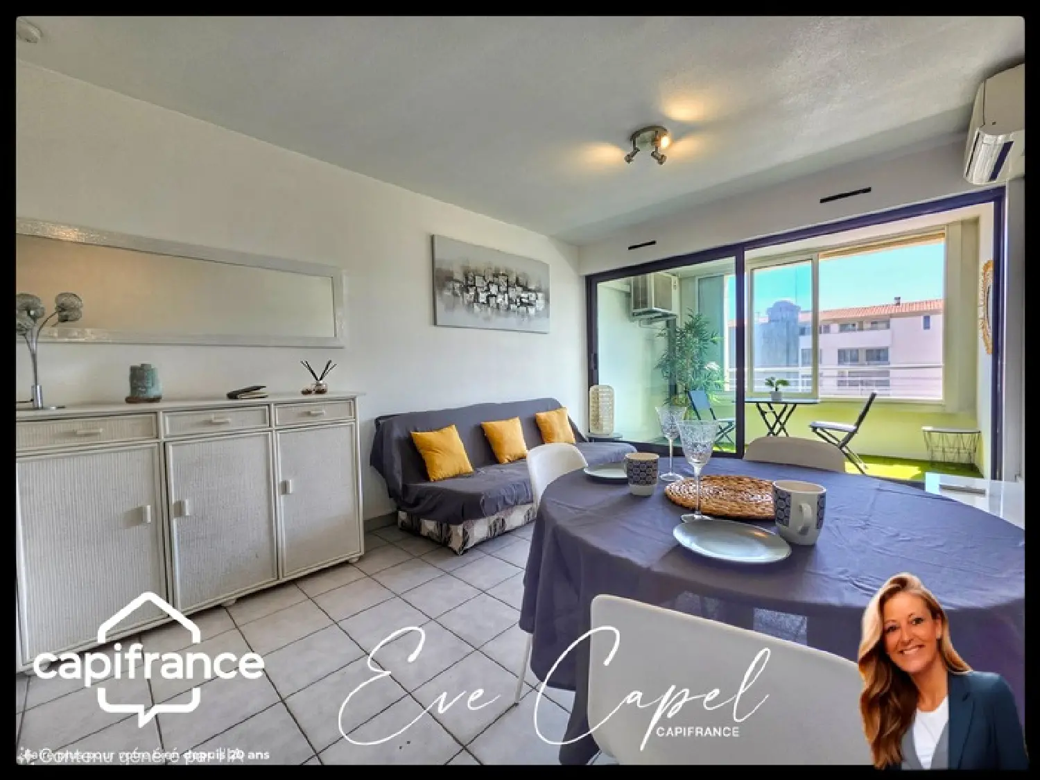  kaufen Wohnung/ Apartment Le Cap d'Agde Hérault 5