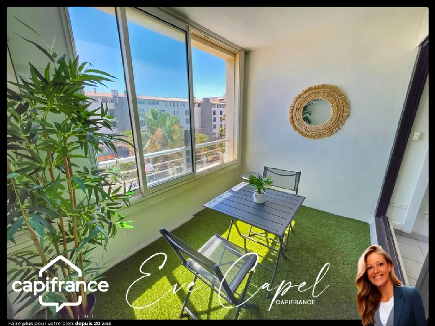  kaufen Wohnung/ Apartment Le Cap d'Agde Hérault 6