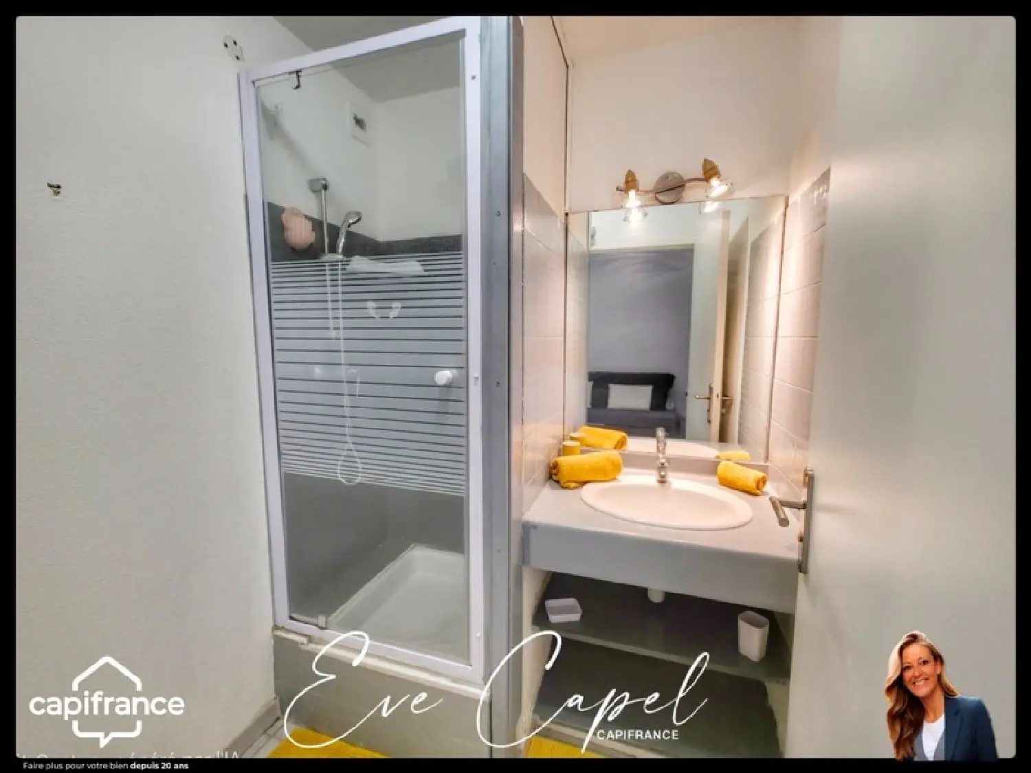  kaufen Wohnung/ Apartment Le Cap d'Agde Hérault 8