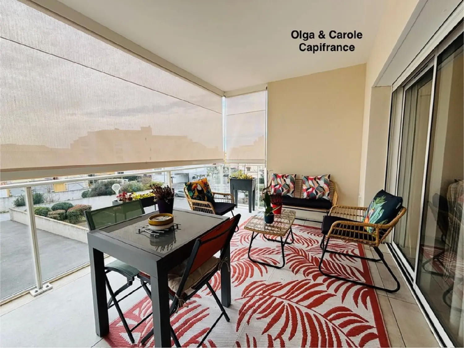  te koop appartement Le Cap d'Agde Hérault 4