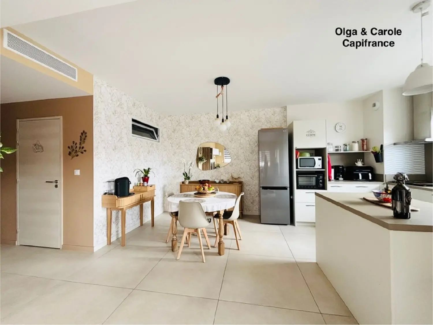  te koop appartement Le Cap d'Agde Hérault 7
