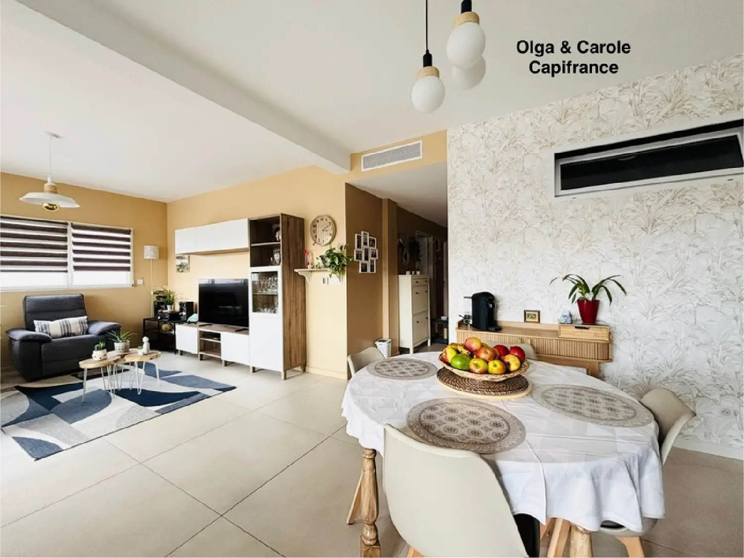  te koop appartement Le Cap d'Agde Hérault 8