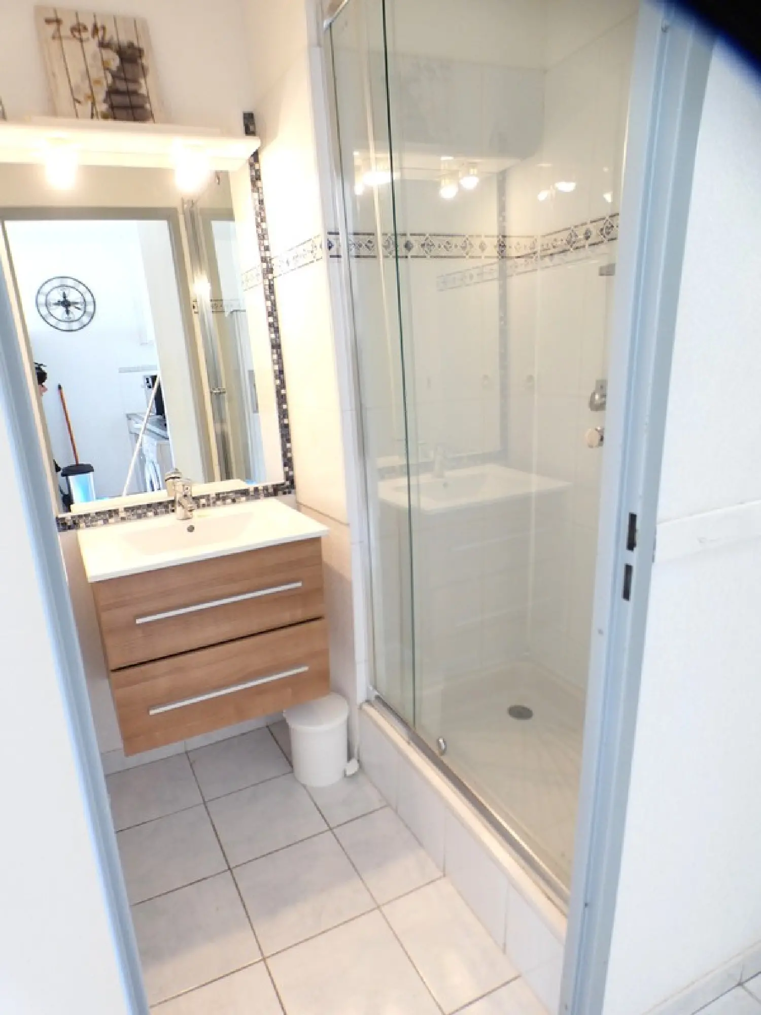 en venta apartamento Le Cap d'Agde Hérault 2