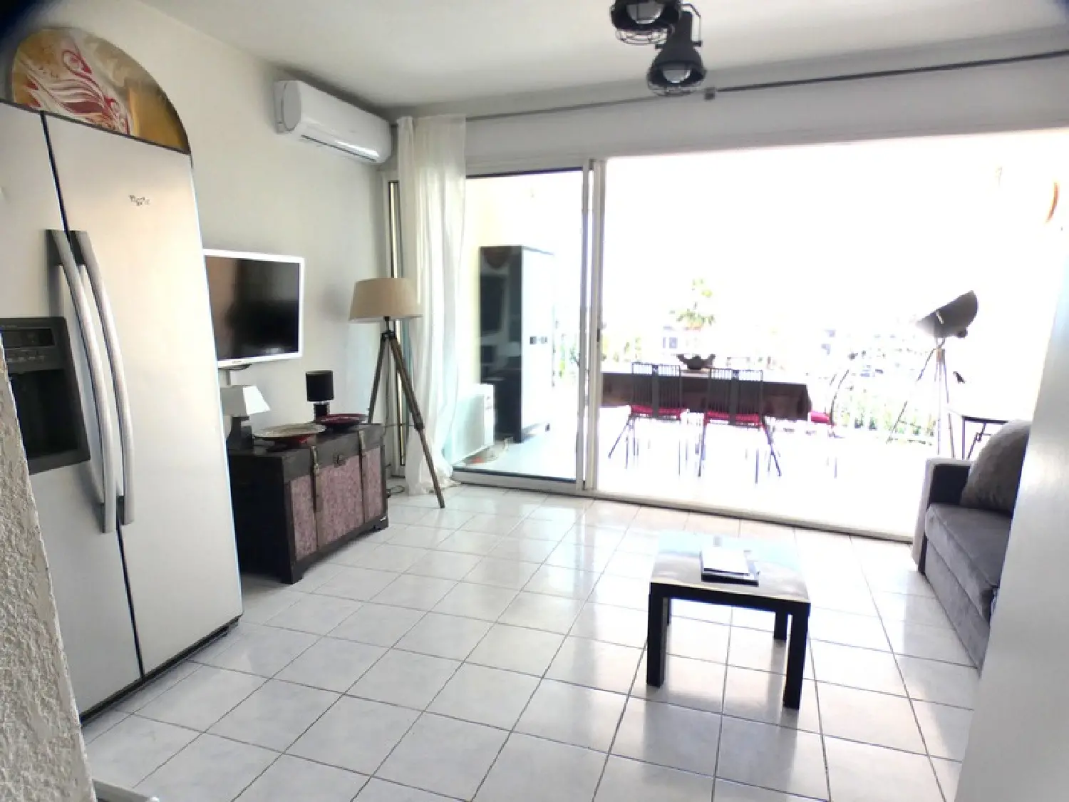 en venta apartamento Le Cap d'Agde Hérault 3
