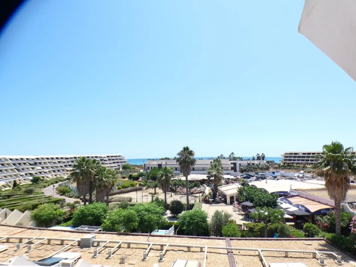  en venta apartamento Le Cap d'Agde Hérault 4