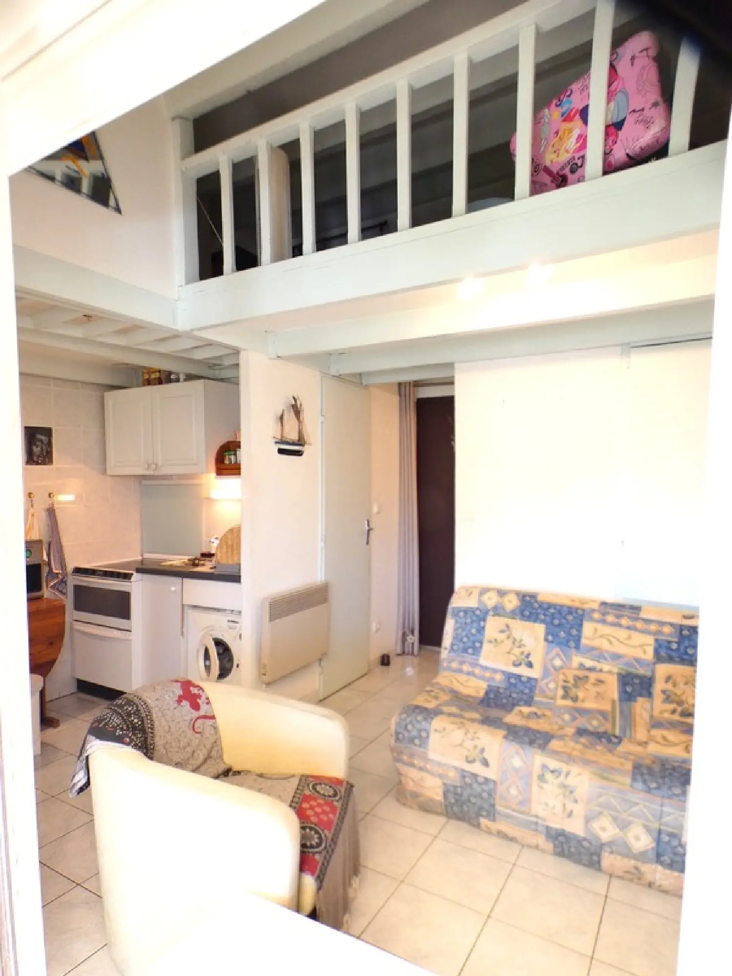 en venta apartamento Le Cap d'Agde Hérault 2