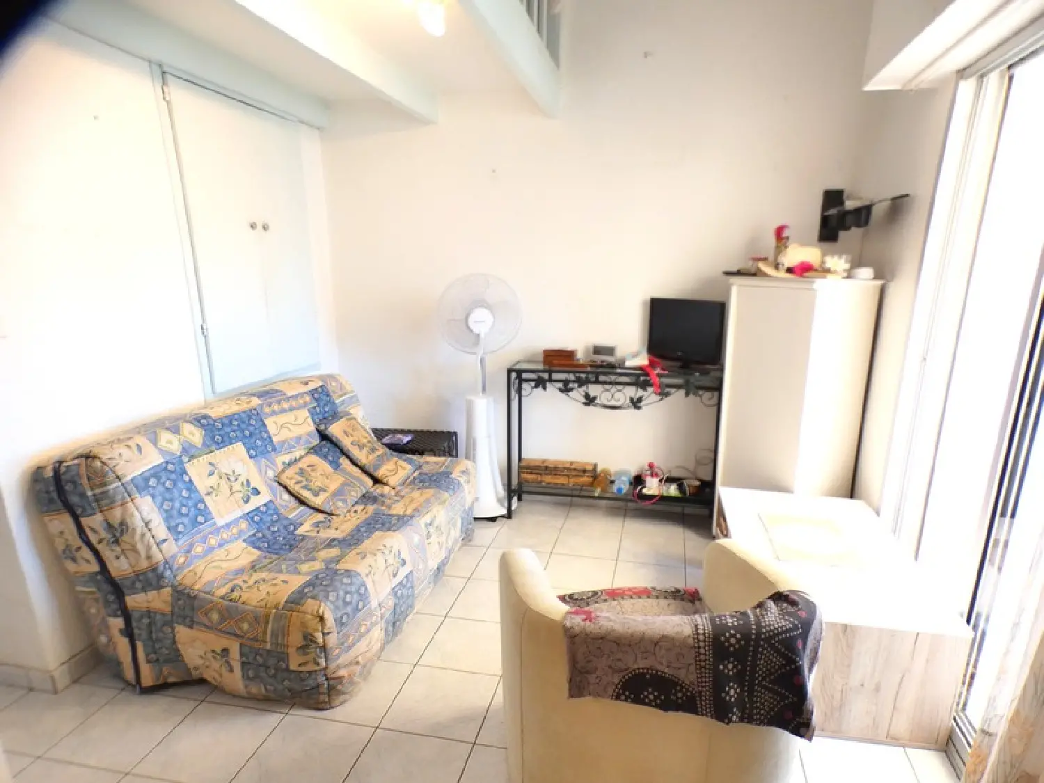 en venta apartamento Le Cap d'Agde Hérault 3