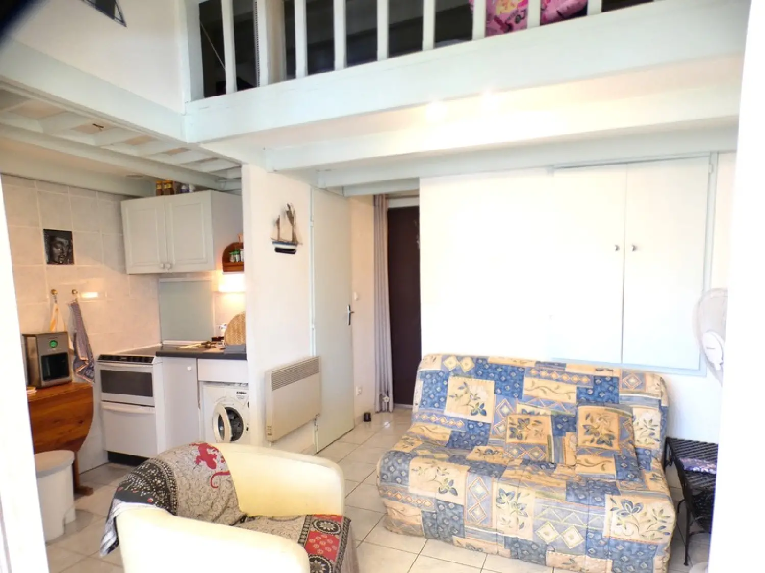  en venta apartamento Le Cap d'Agde Hérault 4