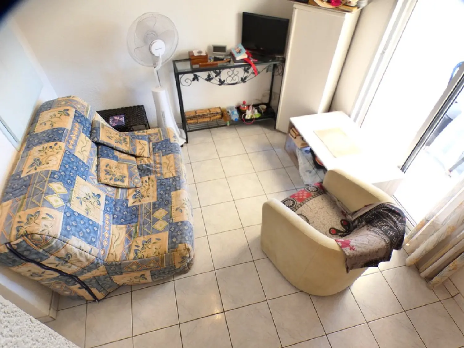  en venta apartamento Le Cap d'Agde Hérault 5