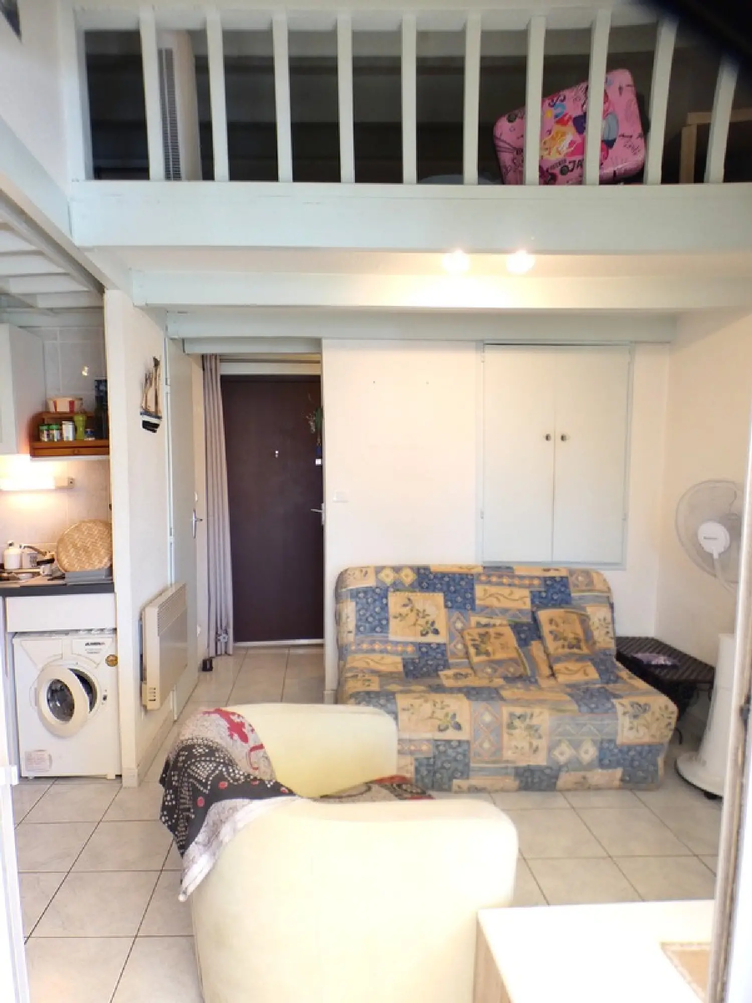  en venta apartamento Le Cap d'Agde Hérault 6