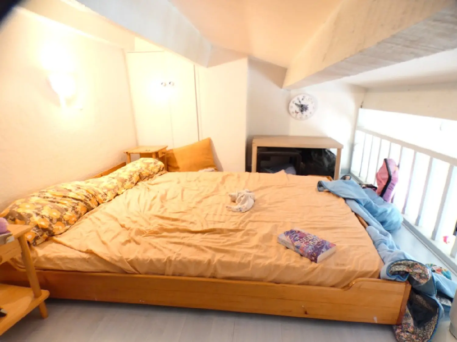  en venta apartamento Le Cap d'Agde Hérault 7