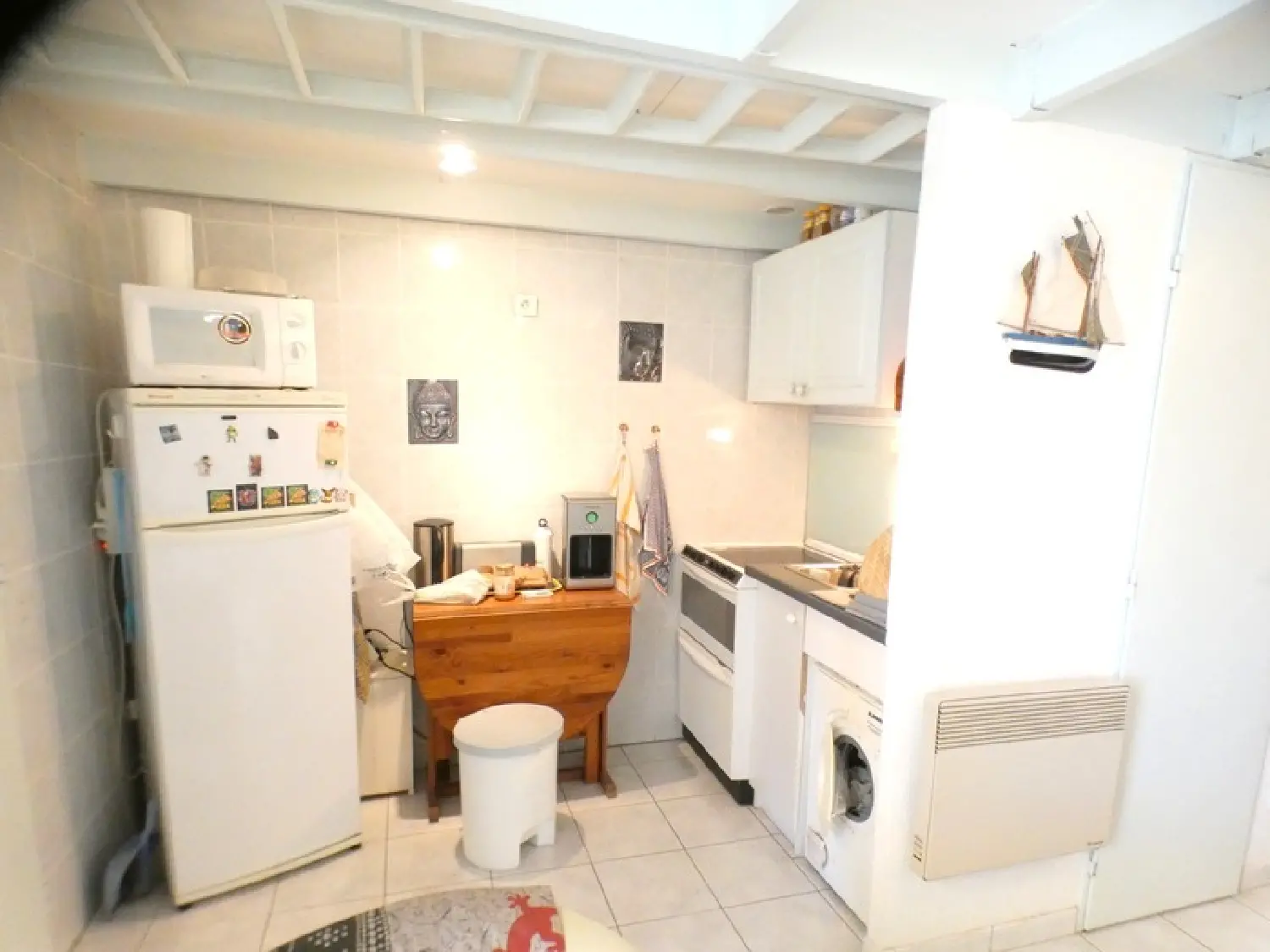  en venta apartamento Le Cap d'Agde Hérault 8