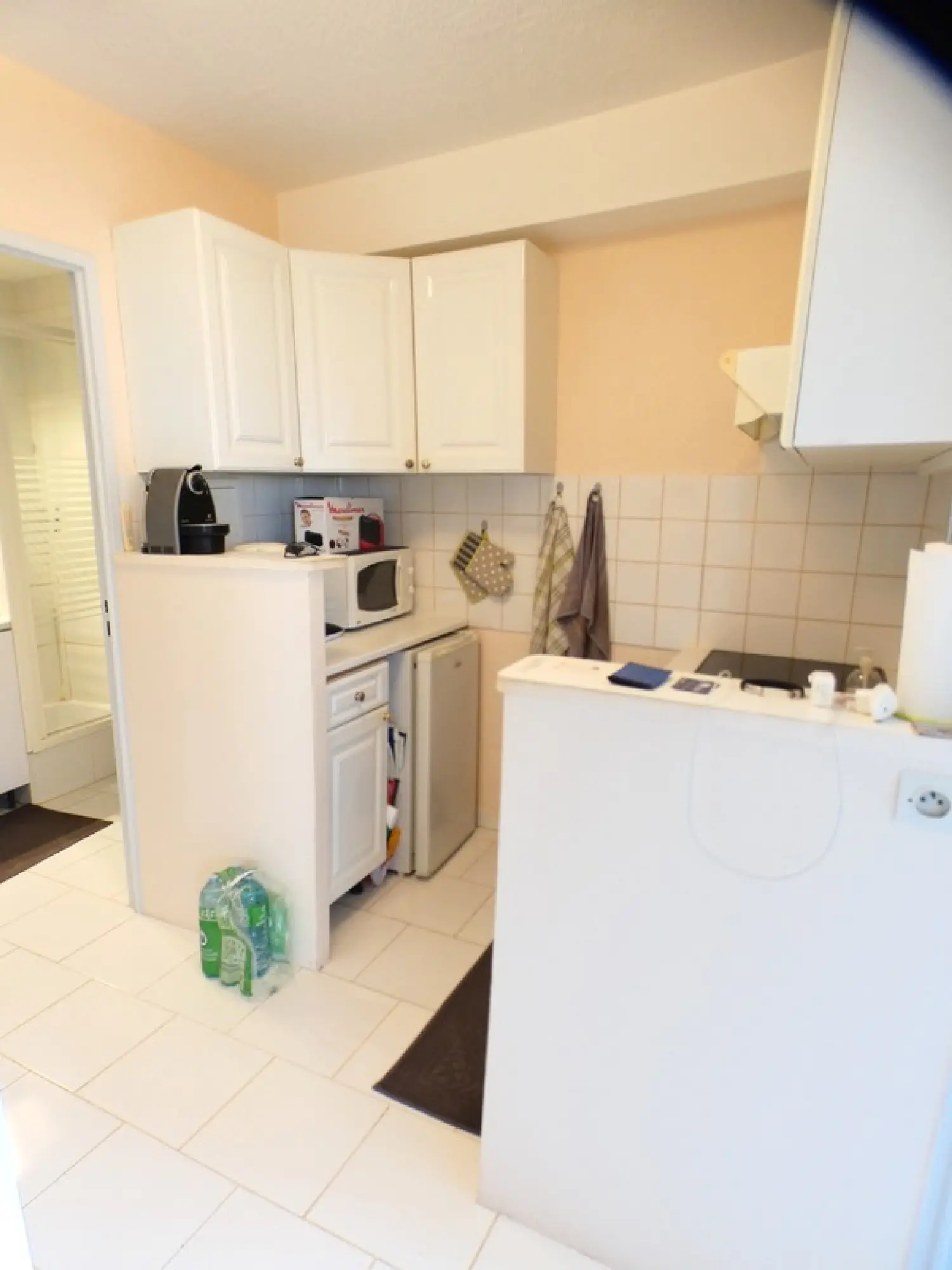  kaufen Wohnung/ Apartment Le Cap d'Agde Hérault 2