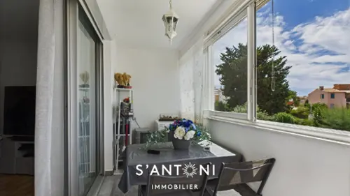 Le Cap d'Agde Hérault appartement foto 7106807