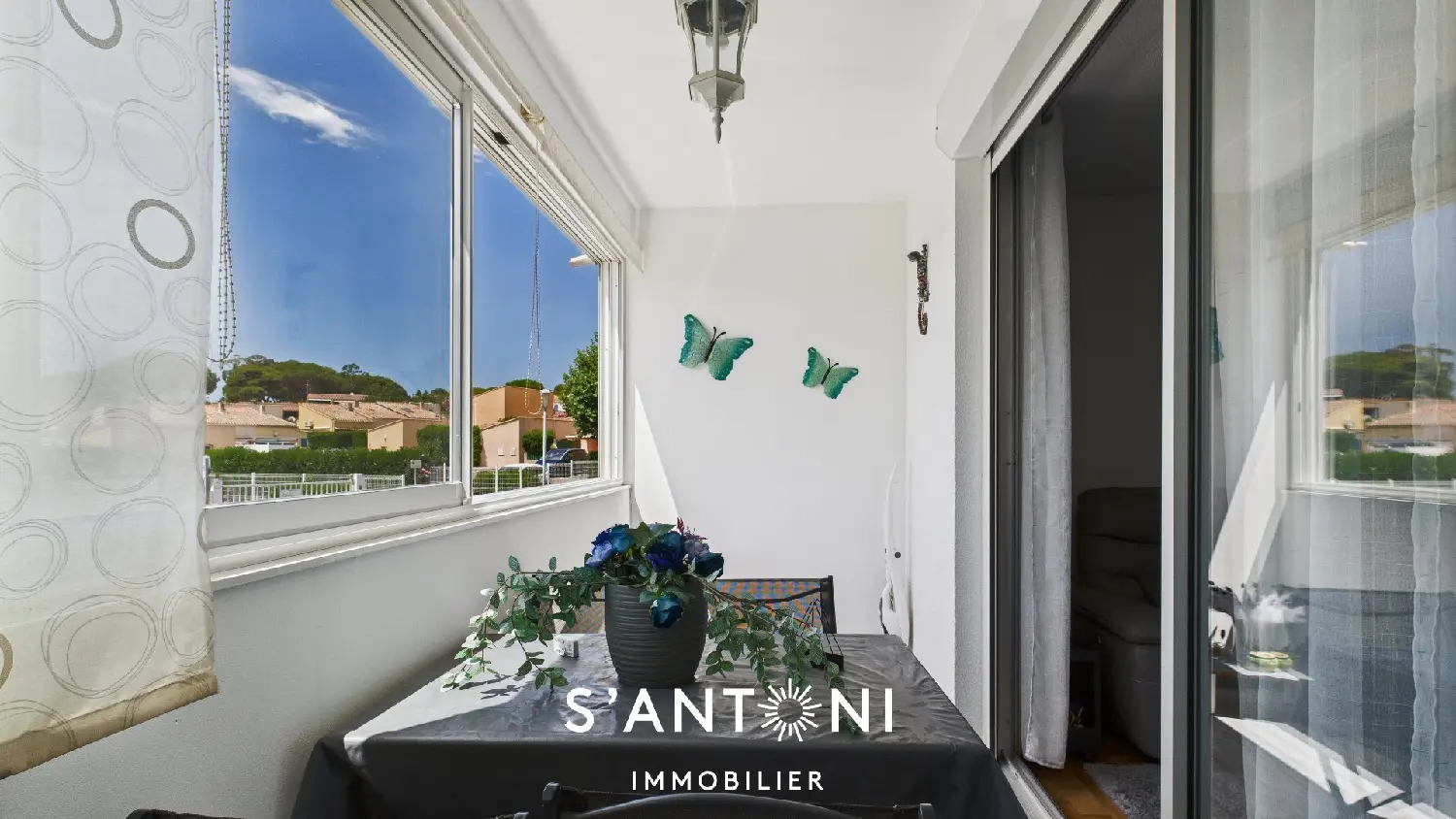 en venta apartamento Le Cap d'Agde Hérault 2