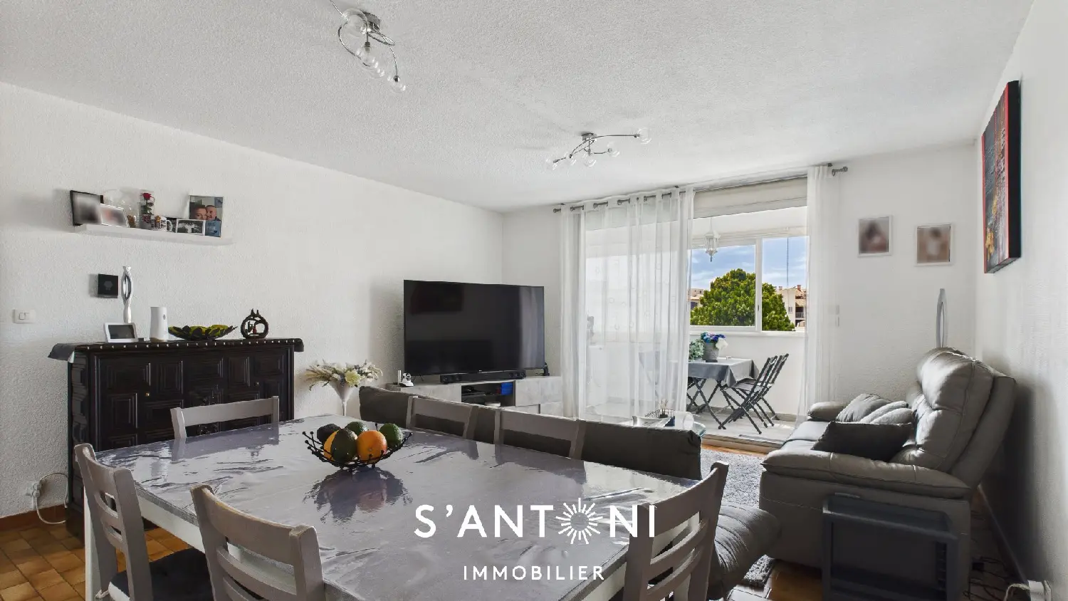  en venta apartamento Le Cap d'Agde Hérault 4
