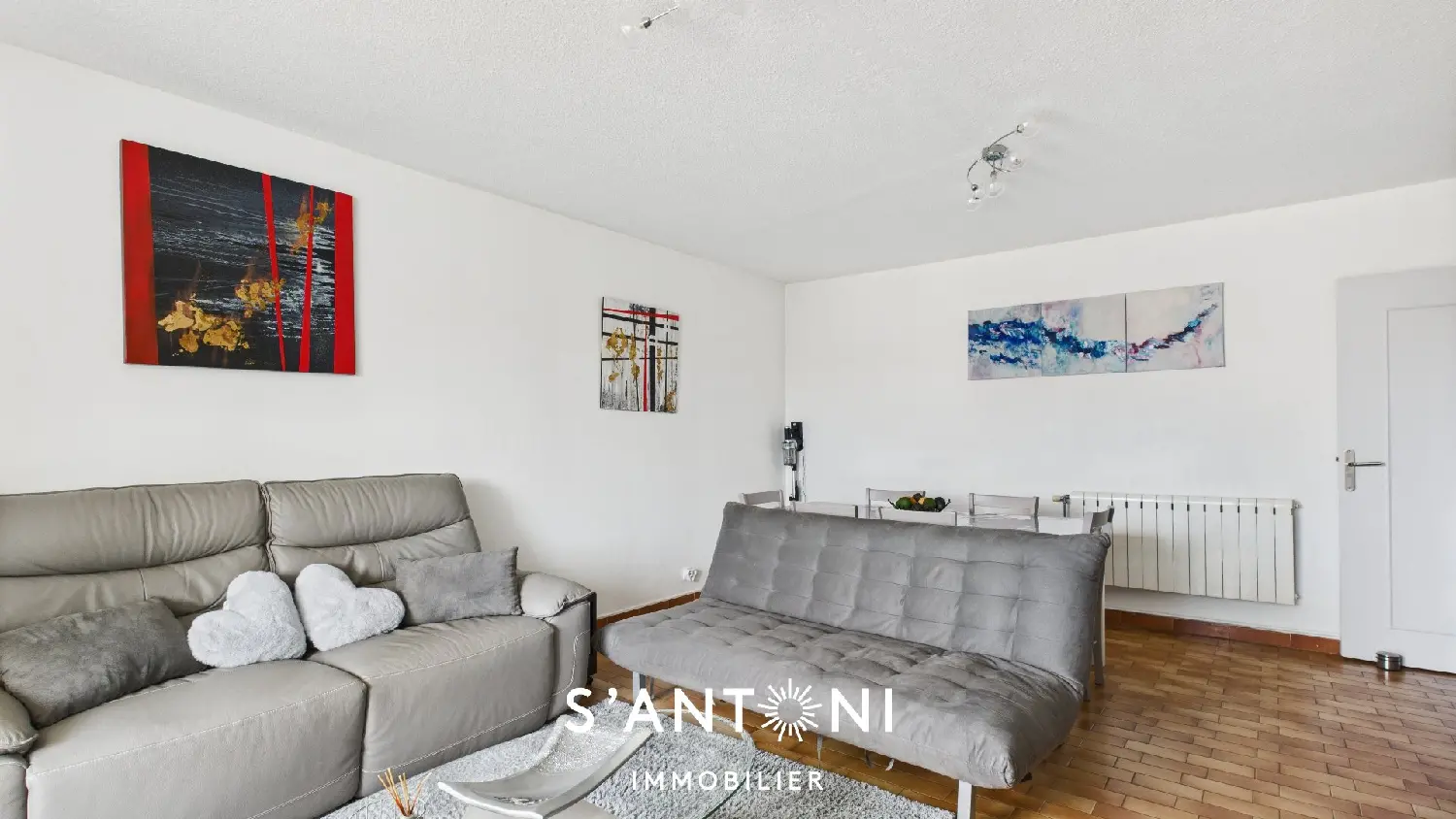  en venta apartamento Le Cap d'Agde Hérault 5