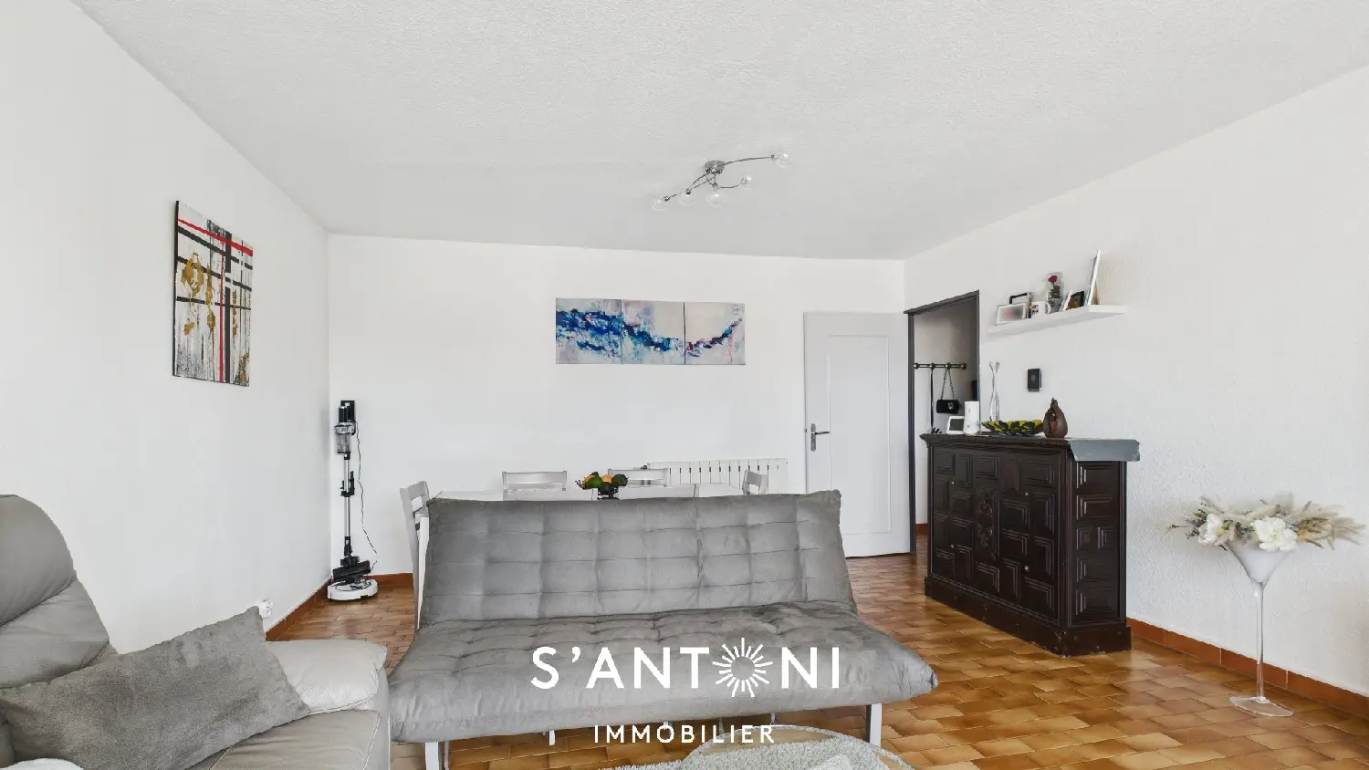  en venta apartamento Le Cap d'Agde Hérault 6