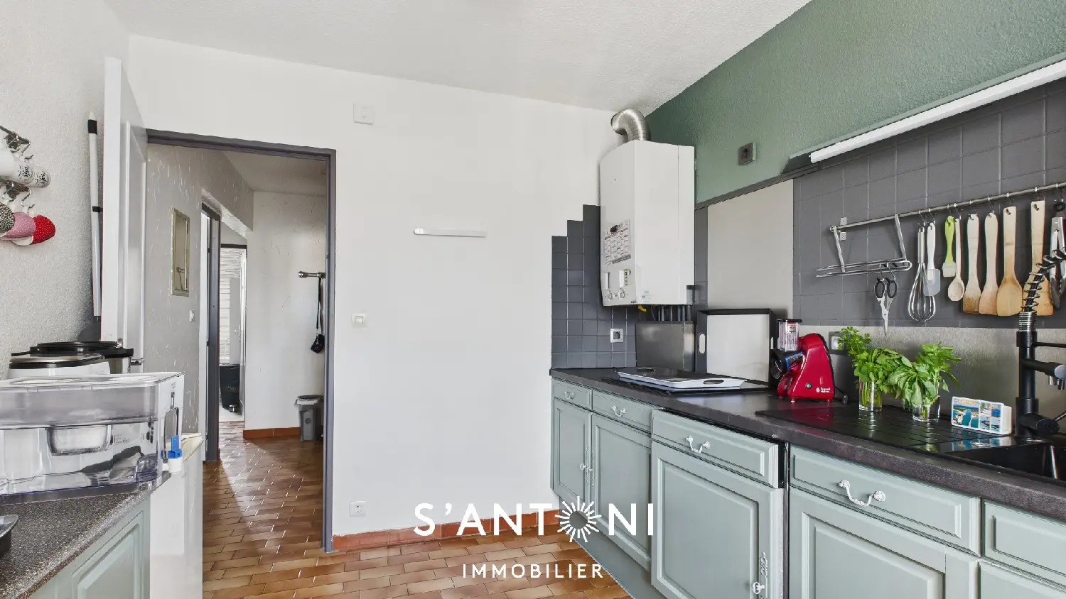  en venta apartamento Le Cap d'Agde Hérault 7