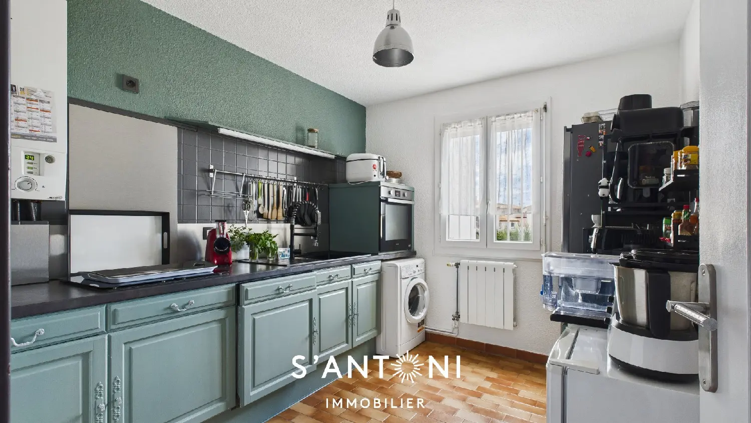  en venta apartamento Le Cap d'Agde Hérault 8