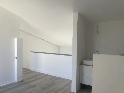 Le Cap d'Agde Hérault appartement foto 7109661