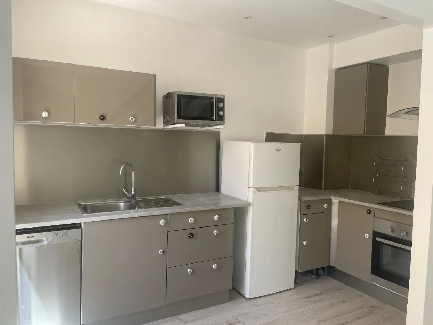  te koop appartement Le Cap d'Agde Hérault 4