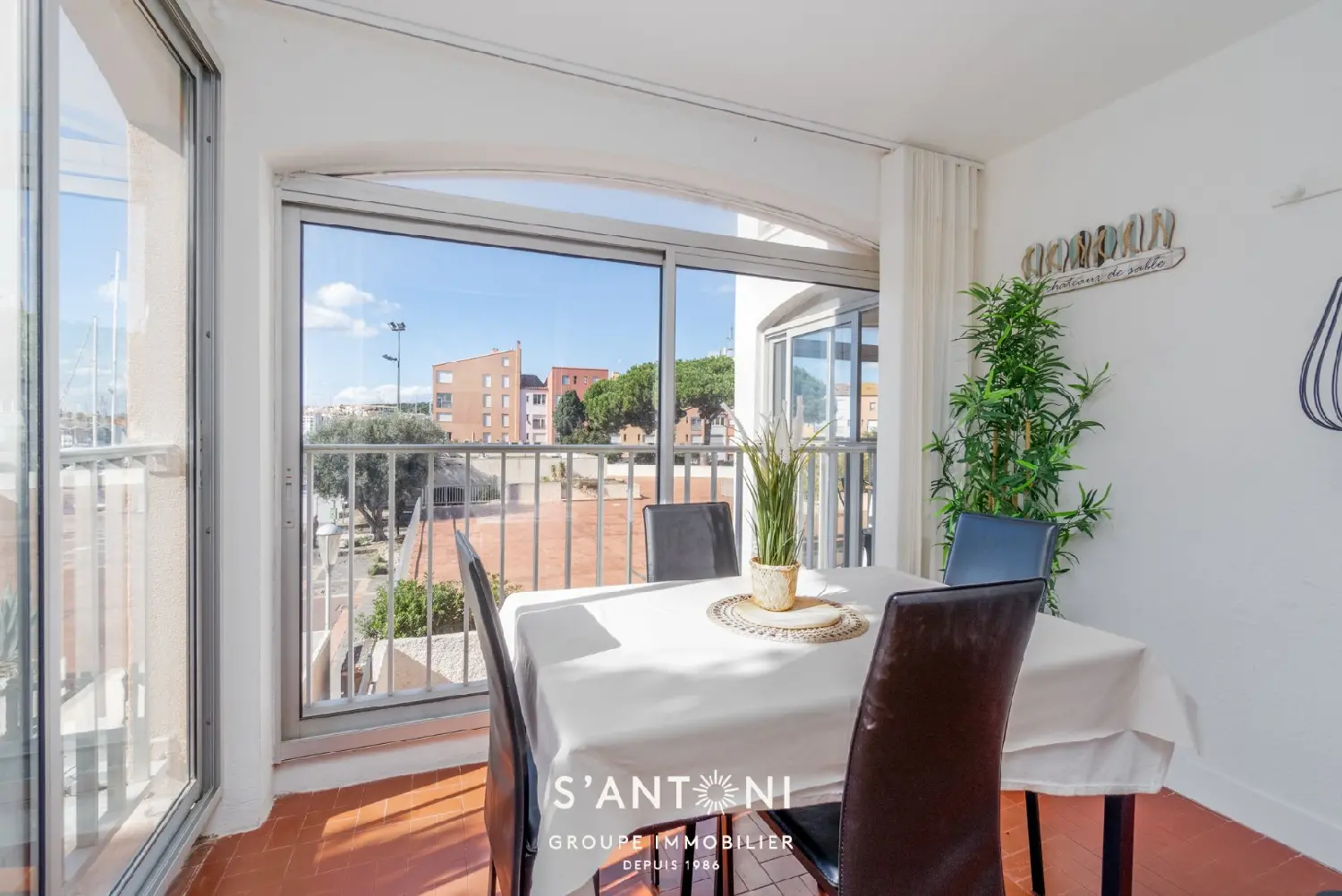  te koop appartement Le Cap d'Agde Hérault 5