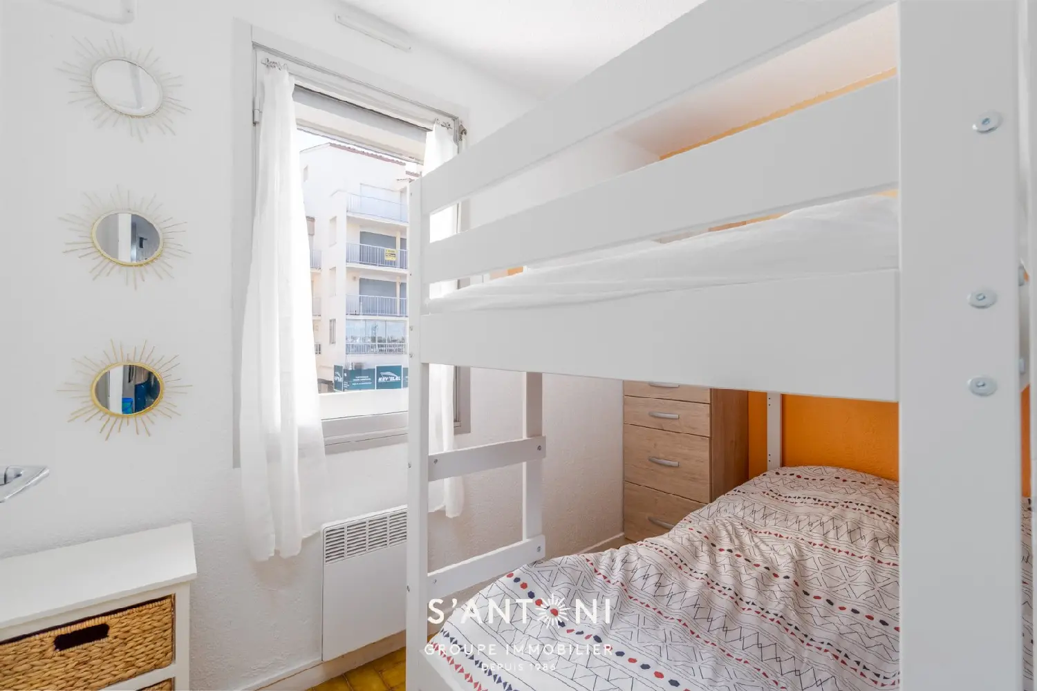  te koop appartement Le Cap d'Agde Hérault 6