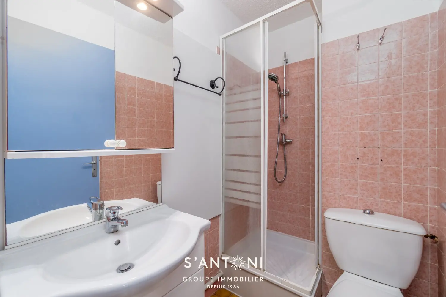  te koop appartement Le Cap d'Agde Hérault 7