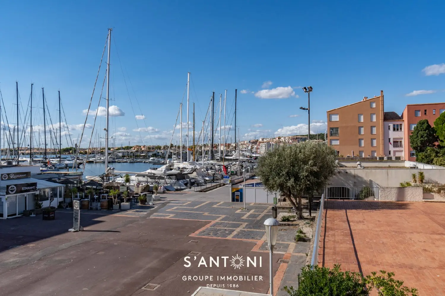  te koop appartement Le Cap d'Agde Hérault 8
