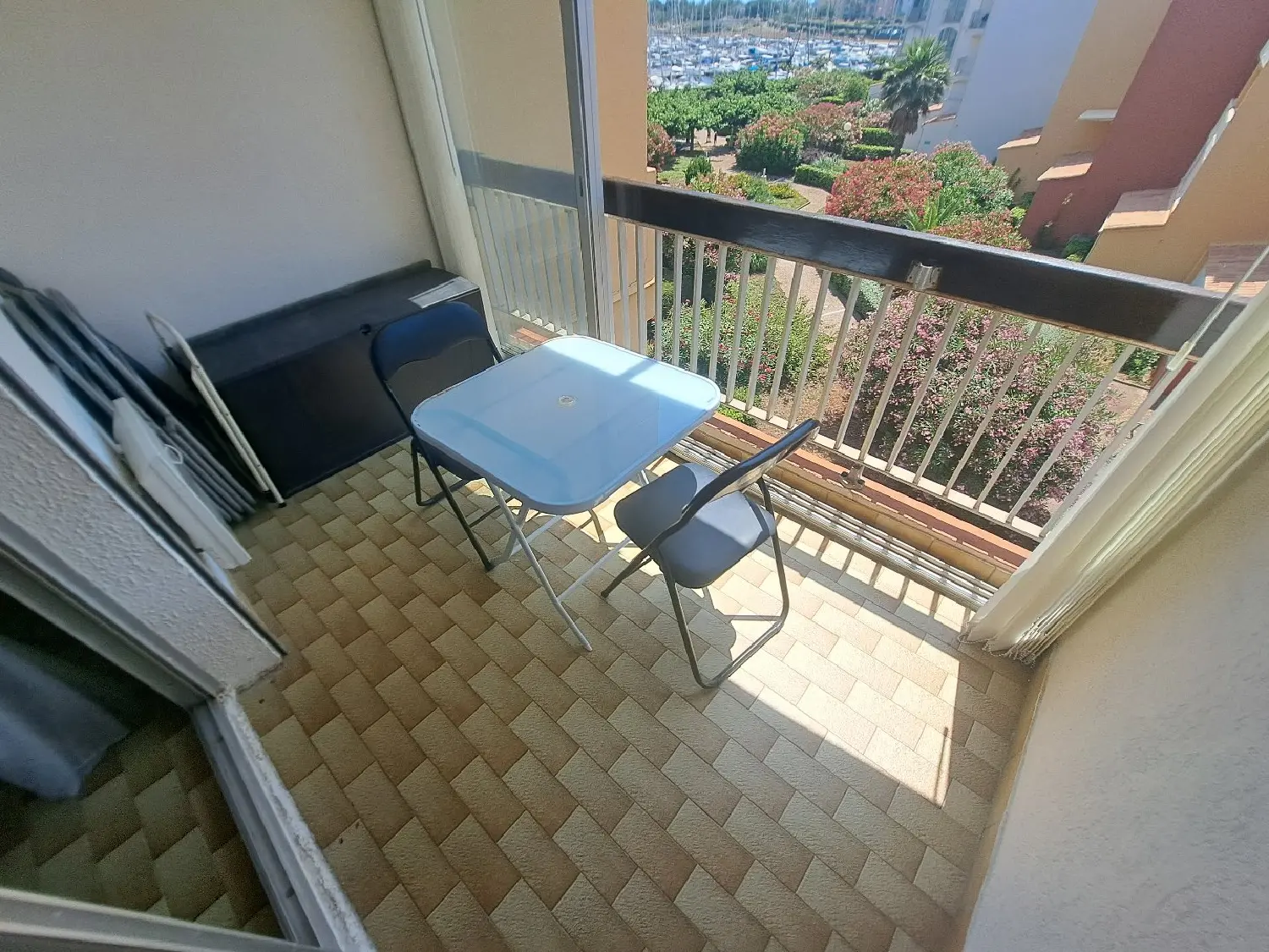  te koop appartement Le Cap d'Agde Hérault 2