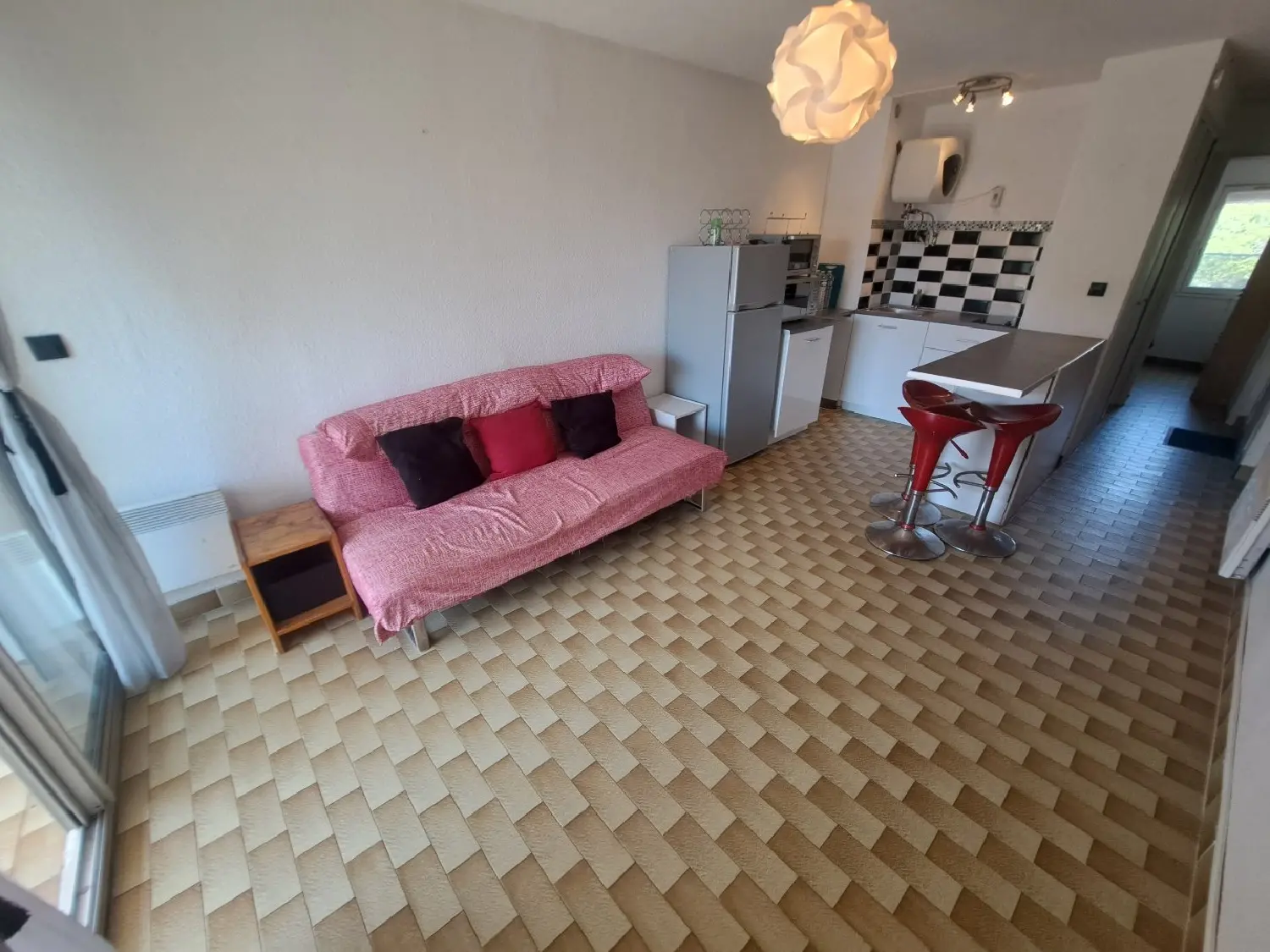  te koop appartement Le Cap d'Agde Hérault 3