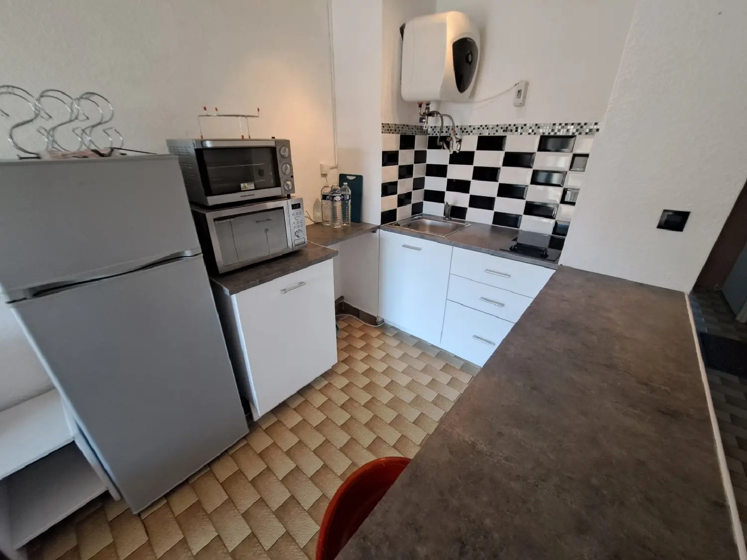  te koop appartement Le Cap d'Agde Hérault 5