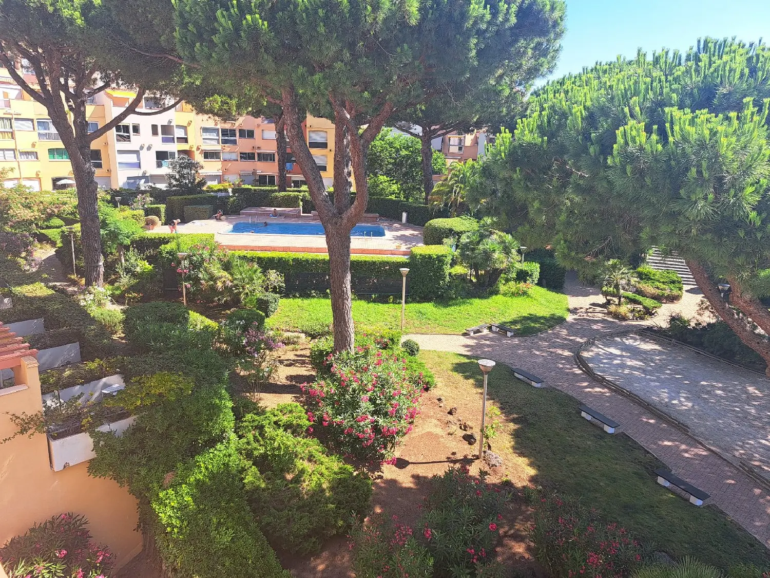  kaufen Wohnung/ Apartment Le Cap d'Agde Hérault 2