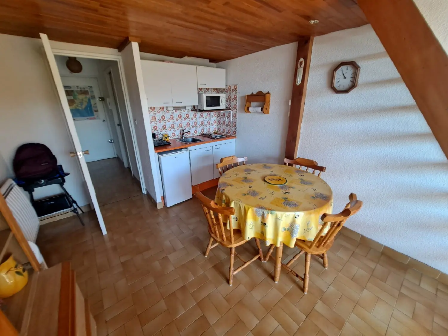  kaufen Wohnung/ Apartment Le Cap d'Agde Hérault 4