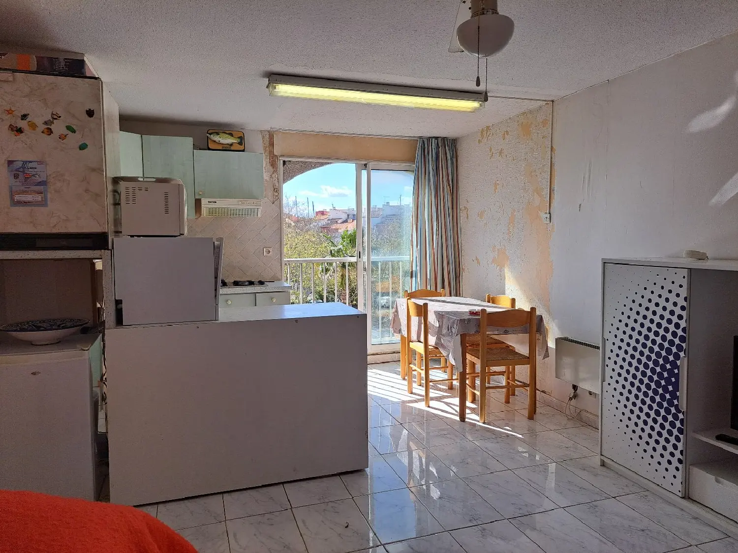  te koop appartement Le Cap d'Agde Hérault 3