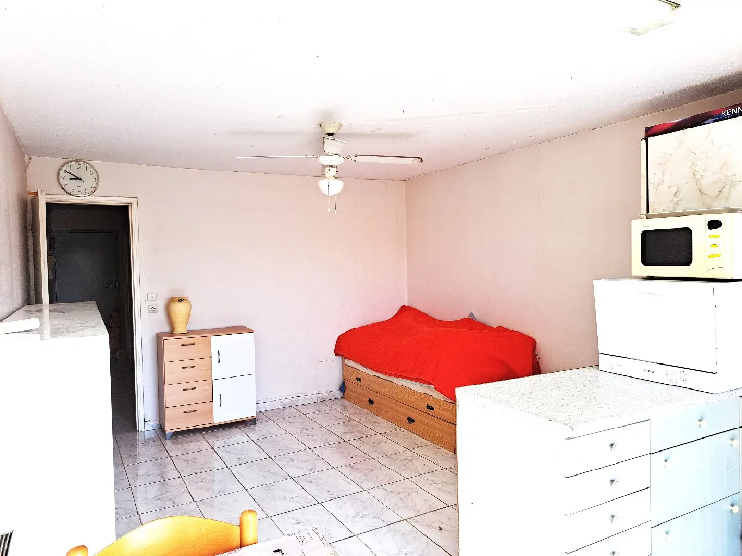  te koop appartement Le Cap d'Agde Hérault 4