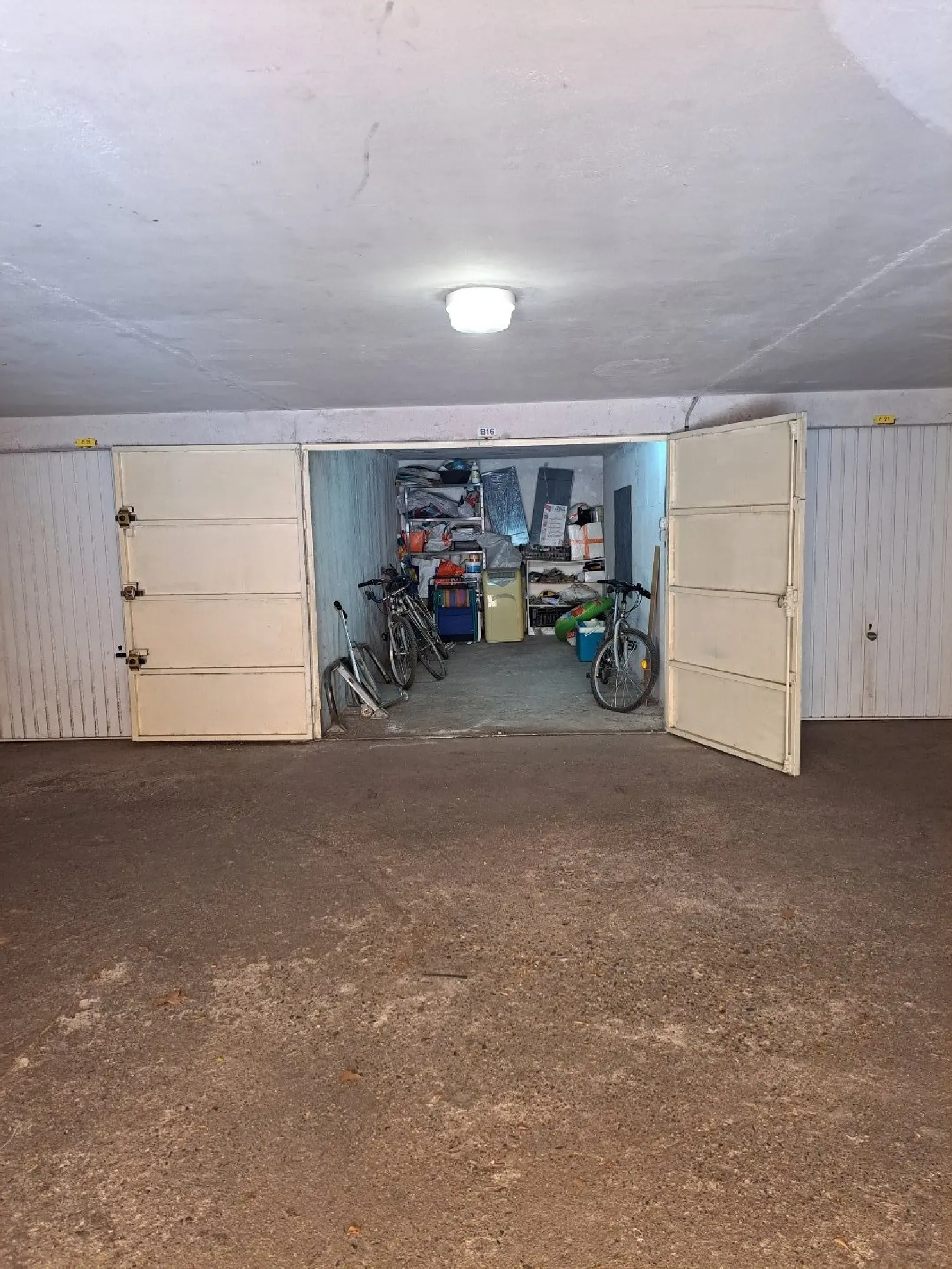  te koop appartement Le Cap d'Agde Hérault 5