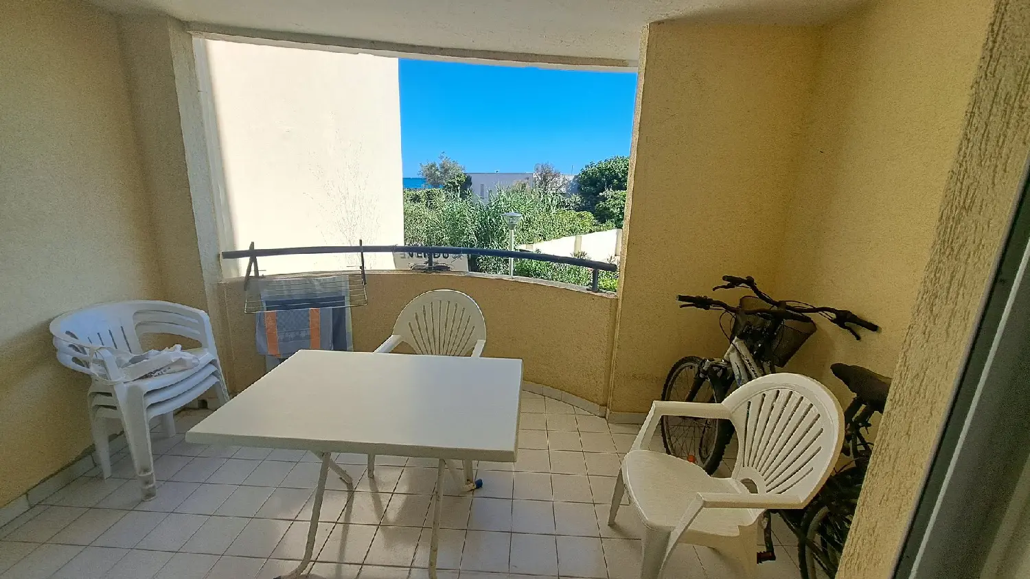  te koop appartement Le Cap d'Agde Hérault 2