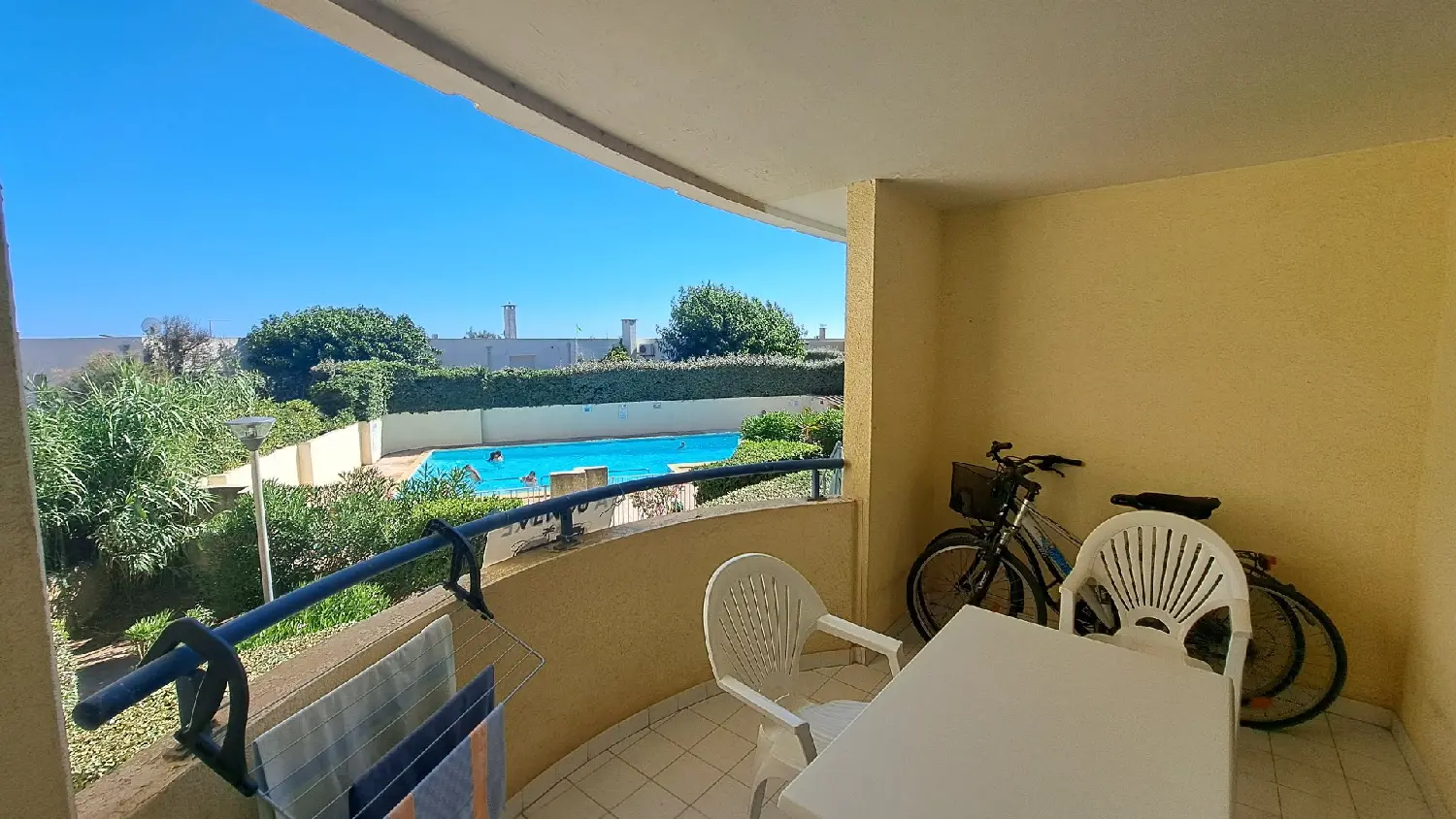  te koop appartement Le Cap d'Agde Hérault 3
