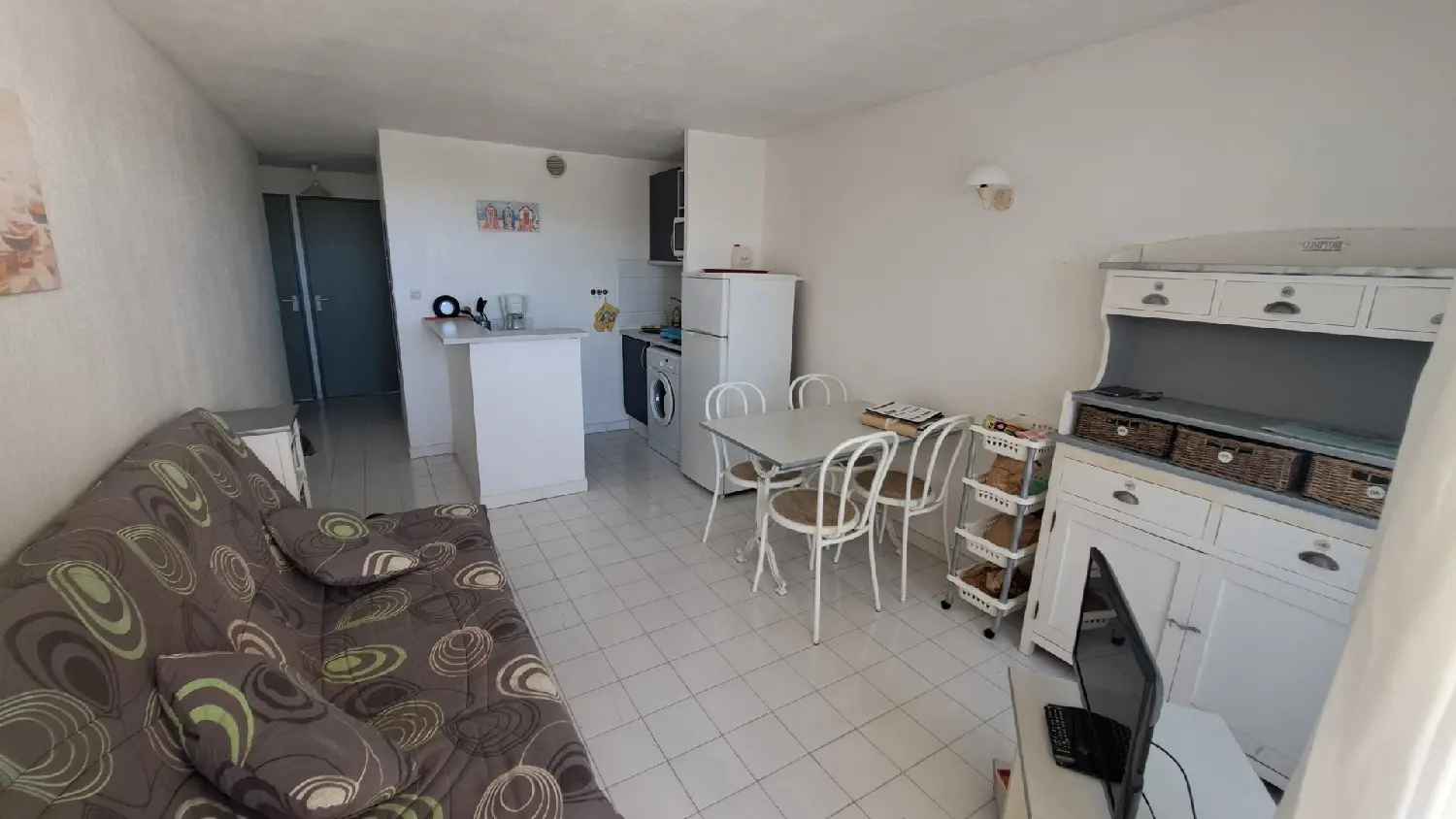  te koop appartement Le Cap d'Agde Hérault 4