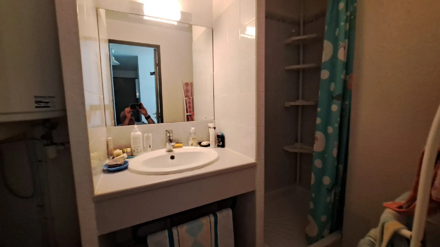  te koop appartement Le Cap d'Agde Hérault 7