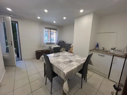 Le Cap d'Agde Hérault Wohnung/ Apartment Bild 7112341