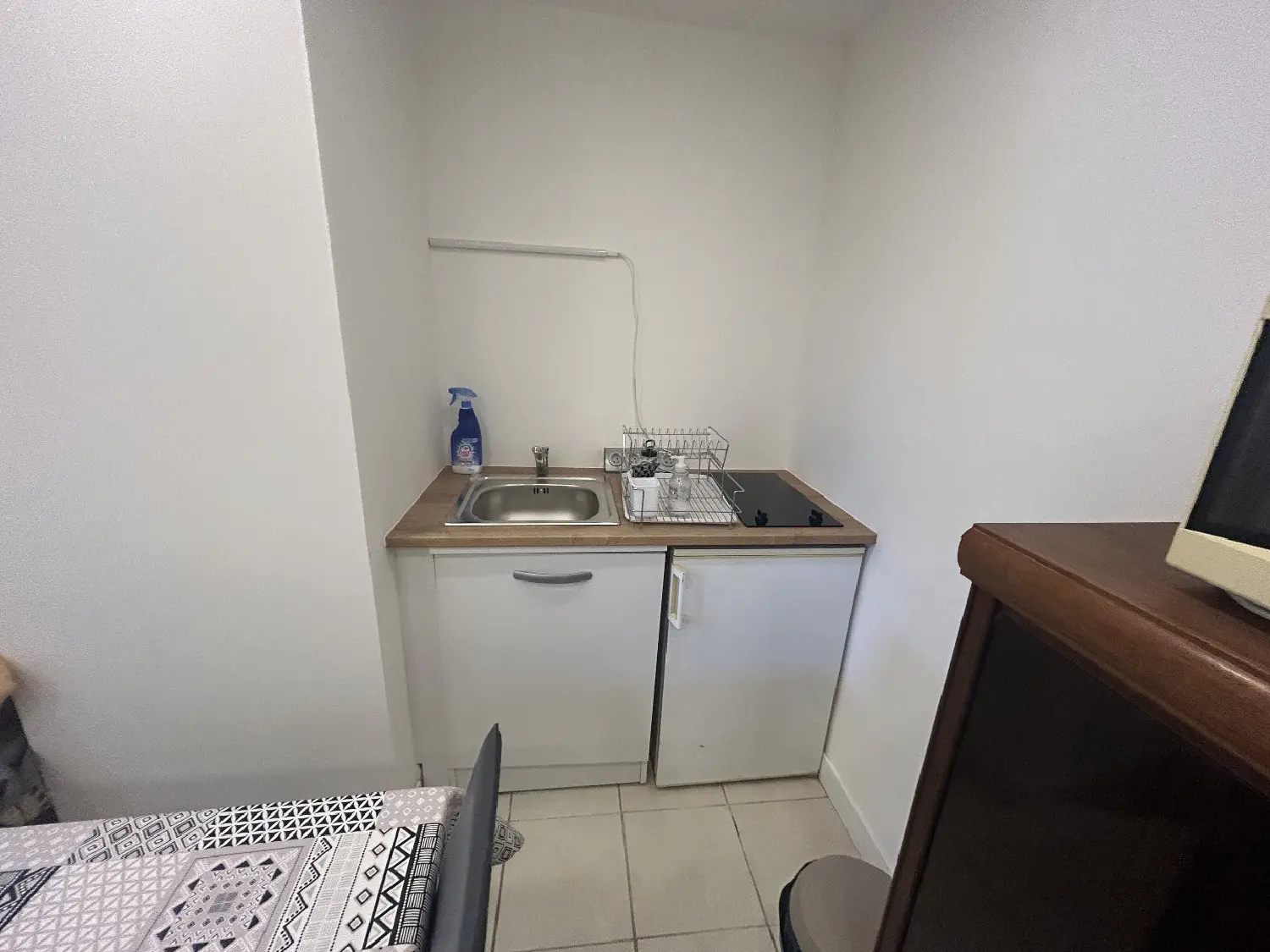  à vendre appartement Le Cap d'Agde Hérault 3