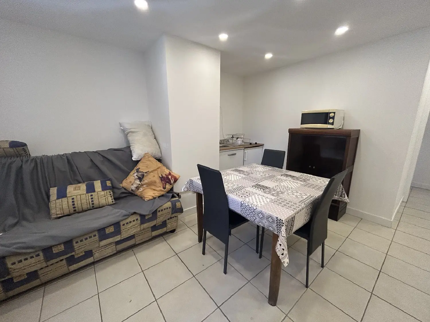  à vendre appartement Le Cap d'Agde Hérault 4